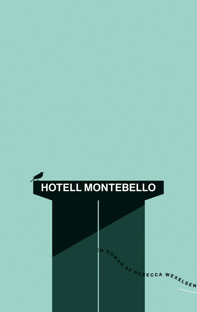 Hotell Montebello
