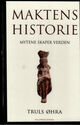 Cover photo:Maktens historie : mytene skaper verden