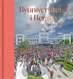 forsidebilde - trykk for å vise stor versjon