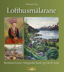 forsidebilde - trykk for å vise stor versjon