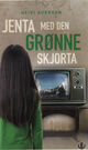 Omslagsbilde:Jenta med den grønne skjorta : en dokumentarroman basert på livet til Arisa Dizdarević Plećan