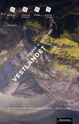 forsidebilde - trykk for å vise stor versjon