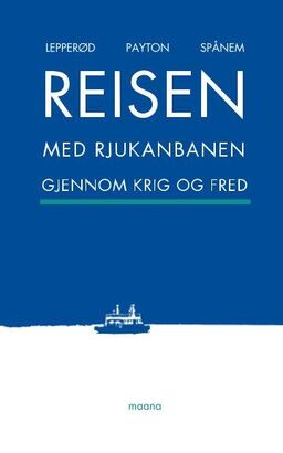 forsidebilde - trykk for å vise stor versjon