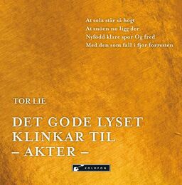 forsidebilde - trykk for å vise stor versjon