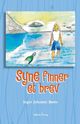 Omslagsbilde:Syne finner et brev