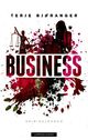 Cover photo:Business : kriminalroman
