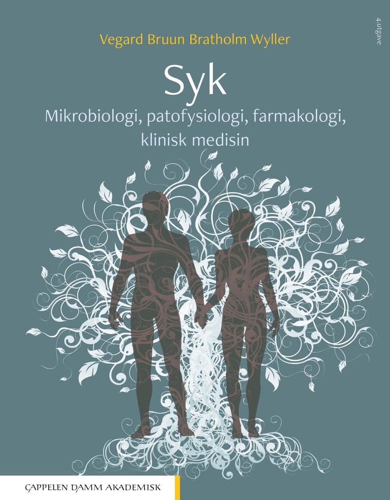 Syk - mikrobiologi, patofysiologi, farmakologi, klinisk medisin