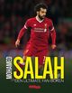 Omslagsbilde:Mohamed Salah : den ultimate fan-boken