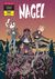 Omslagsbilde:Nagel