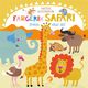 Cover photo:Fargerik safari : hvem skal ut?