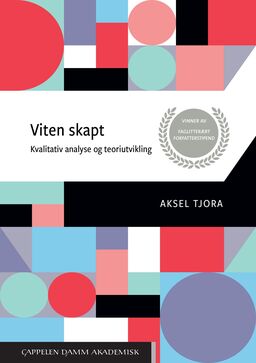 forsidebilde - trykk for å vise stor versjon