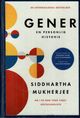 Cover photo:Gener : en personlig historie