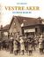 Omslagsbilde:Vestre Aker : en bygd blir by