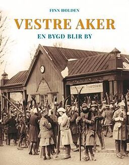 forsidebilde - trykk for å vise stor versjon