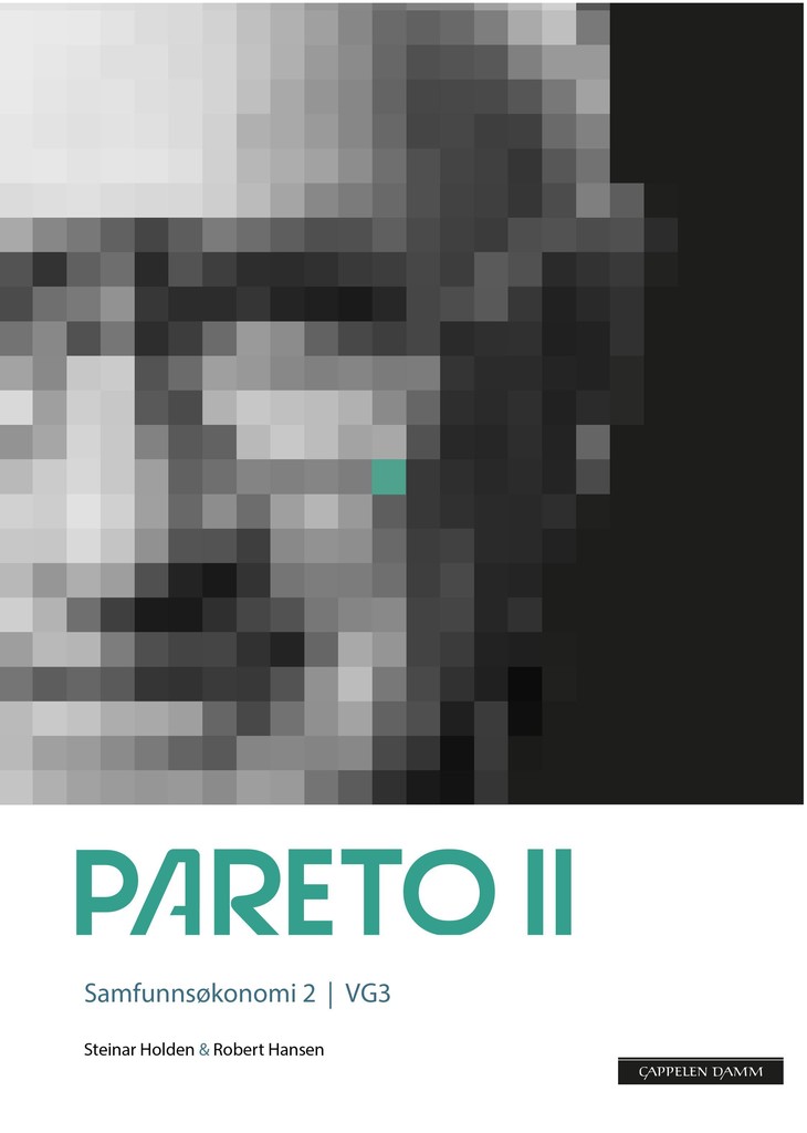 Pareto II - samfunnsøkonomi 2 vg3