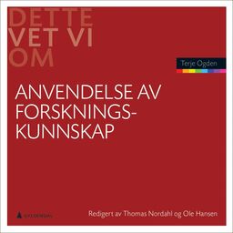forsidebilde - trykk for å vise stor versjon