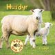 Omslagsbilde:Husdyr : 7 lyder