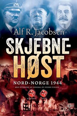 forsidebilde - trykk for å vise stor versjon