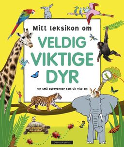forsidebilde - trykk for å vise stor versjon