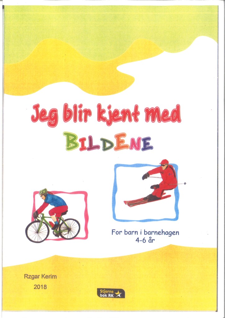 Forsidebilde