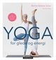 Omslagsbilde:Yoga for glede og energi : med meditasjons- og pusteteknikker