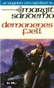Omslagsbilde:Demonenes fjell