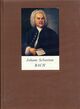 Omslagsbilde:Johann Sebastian Bach