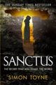 Omslagsbilde:Sanctus