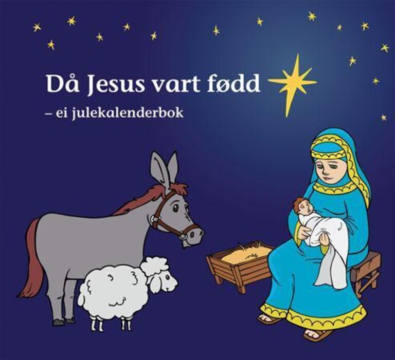 Forsidebilde