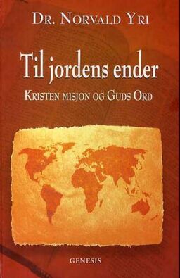 forsidebilde - trykk for å vise stor versjon