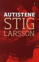Omslagsbilde:Autistene