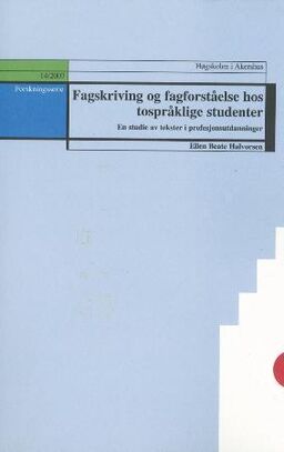 forsidebilde - trykk for å vise stor versjon
