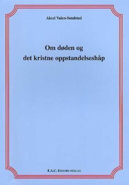 forsidebilde - trykk for å vise stor versjon