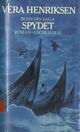 Omslagsbilde:Spydet : Bodvars saga