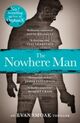 Cover photo:The nowhere man