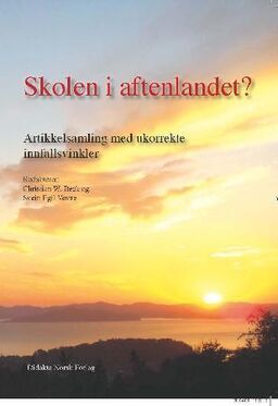 forsidebilde - trykk for å vise stor versjon