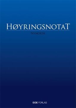 forsidebilde - trykk for å vise stor versjon