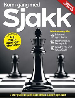 forsidebilde - trykk for å vise stor versjon