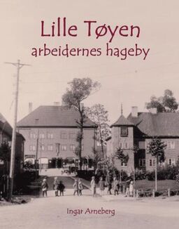 forsidebilde - trykk for å vise stor versjon