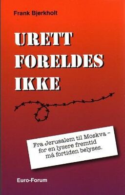 forsidebilde - trykk for å vise stor versjon