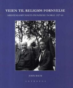 forsidebilde - trykk for å vise stor versjon