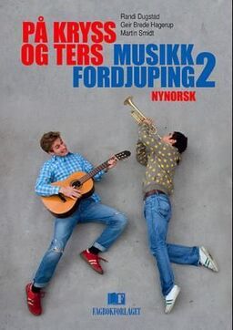 forsidebilde - trykk for å vise stor versjon