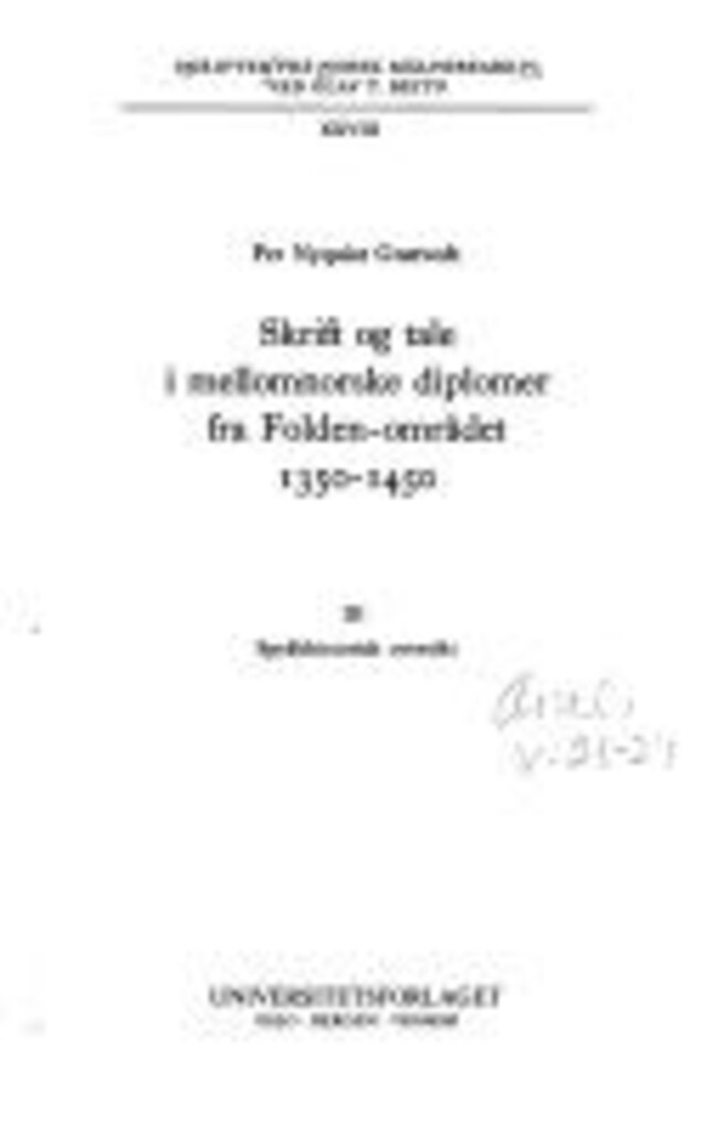 Forsidebilde