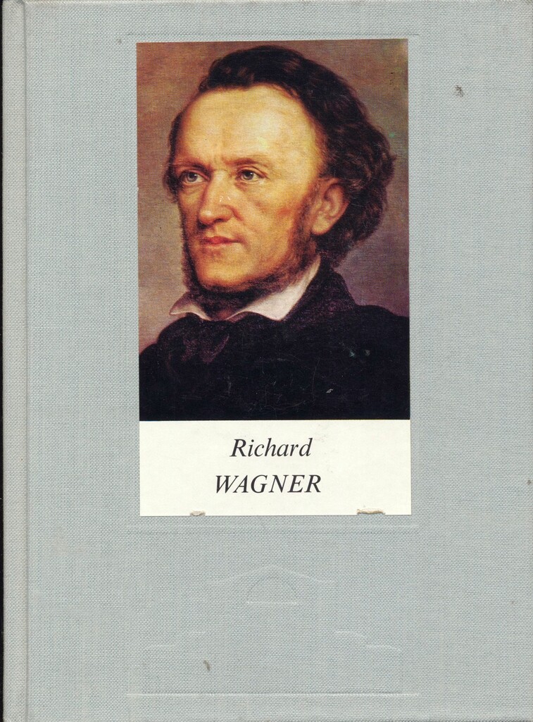 Richard Wagner