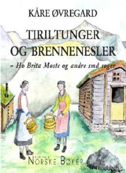 forsidebilde - trykk for å vise stor versjon