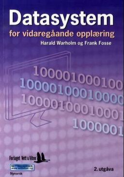 forsidebilde - trykk for å vise stor versjon