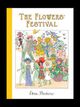 Omslagsbilde:The flowers' festival