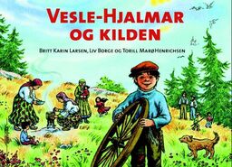 forsidebilde - trykk for å vise stor versjon