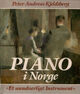 Omslagsbilde:Piano i Norge : "et uundværligt instrument"