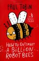 Omslagsbilde:How to outsmart a billion robot bees